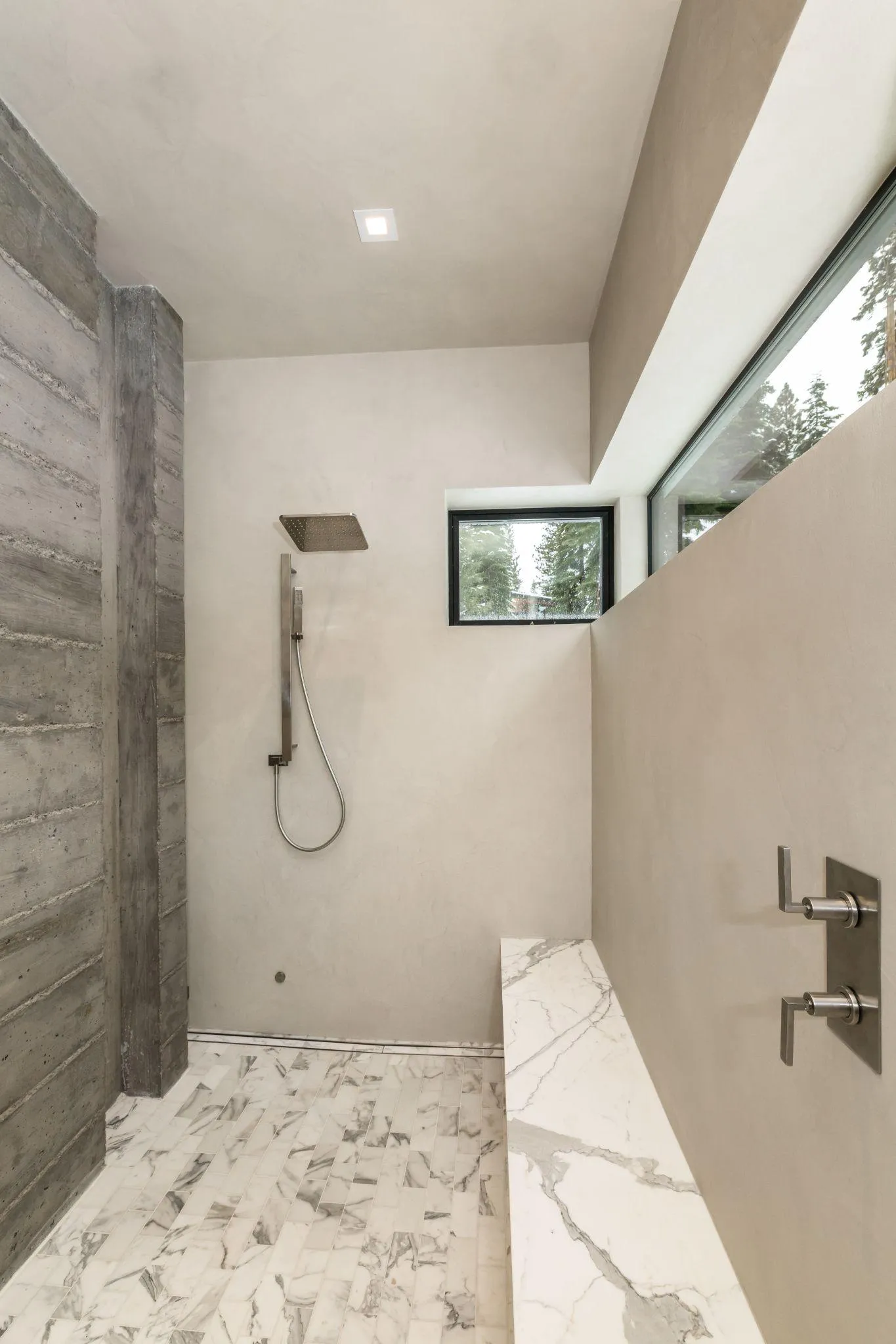 Wall-to-Floor Waterproof finish by Rebel Venetian — Truckee & Tahoe (5)