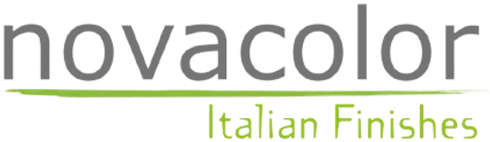 Novacolor Italian Finishes